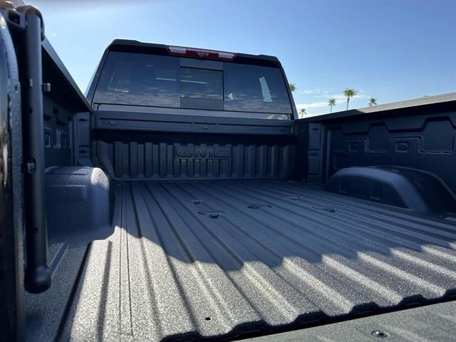 2025 GMC Sierra 2500HD 4WD Crew Cab Standard Bed Denali Tucson AZ