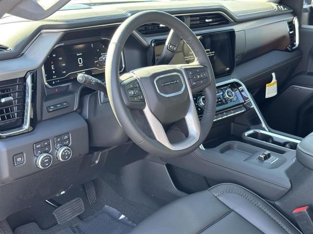 2025 GMC Sierra 2500HD 4WD Crew Cab Standard Bed Denali Tucson AZ