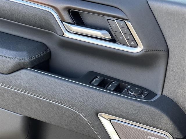 2025 GMC Sierra 2500HD 4WD Crew Cab Standard Bed Denali Tucson AZ