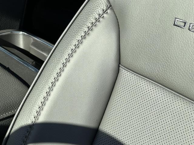 2025 GMC Sierra 2500HD 4WD Crew Cab Standard Bed Denali Tucson AZ