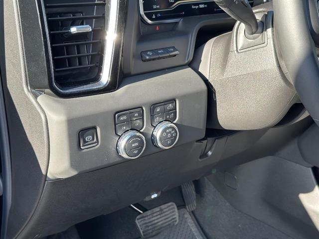2025 GMC Sierra 2500HD 4WD Crew Cab Standard Bed Denali Tucson AZ