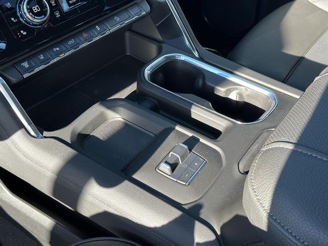 2025 GMC Sierra 2500HD 4WD Crew Cab Standard Bed Denali Tucson AZ