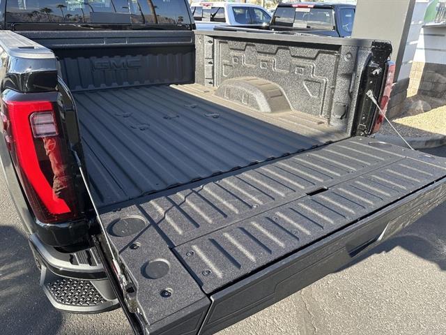 2025 GMC Sierra 2500HD 4WD Crew Cab Standard Bed Denali Tucson AZ