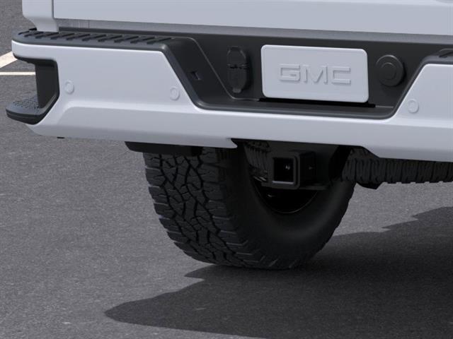 2025 GMC Sierra 2500HD 4WD Crew Cab Standard Bed Denali Ultimat Seaside CA