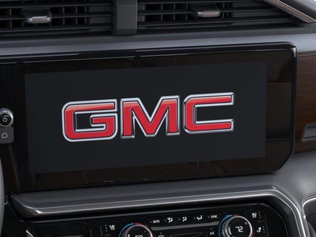 2025 GMC Sierra 2500HD 4WD Crew Cab Standard Bed Denali Ultimat Seaside CA
