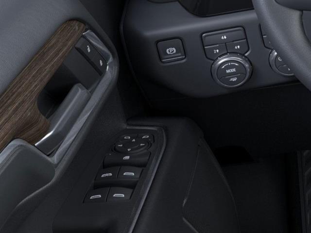 2025 GMC Sierra 2500HD 4WD Crew Cab Standard Bed SLE Seaside CA