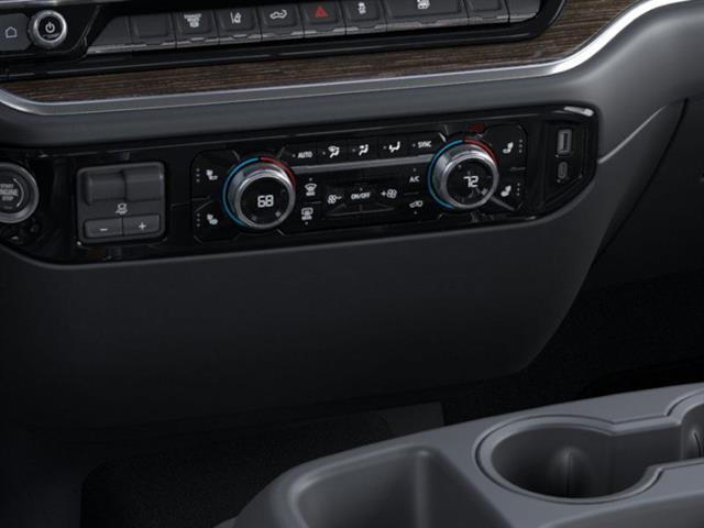 2025 GMC Sierra 2500HD 4WD Crew Cab Standard Bed SLE Seaside CA