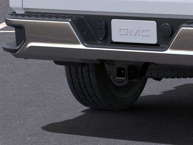 2025 GMC Sierra 2500HD 4WD Crew Cab Standard Bed SLE Seaside CA