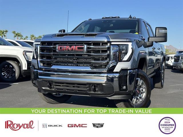 2026 Gmc Sierra 1500 Denali photo 8