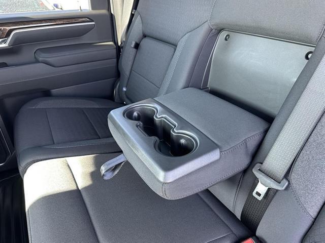 2025 GMC Sierra 2500HD 4WD Crew Cab Standard Bed SLE Tucson AZ