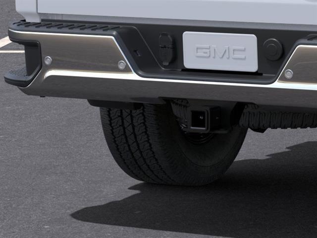 2025 GMC Sierra 2500HD 4WD Crew Cab Standard Bed SLT Seaside CA