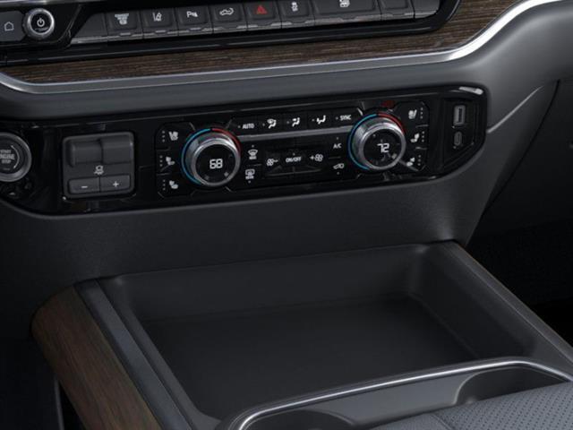 2025 GMC Sierra 2500HD 4WD Crew Cab Standard Bed SLT Seaside CA