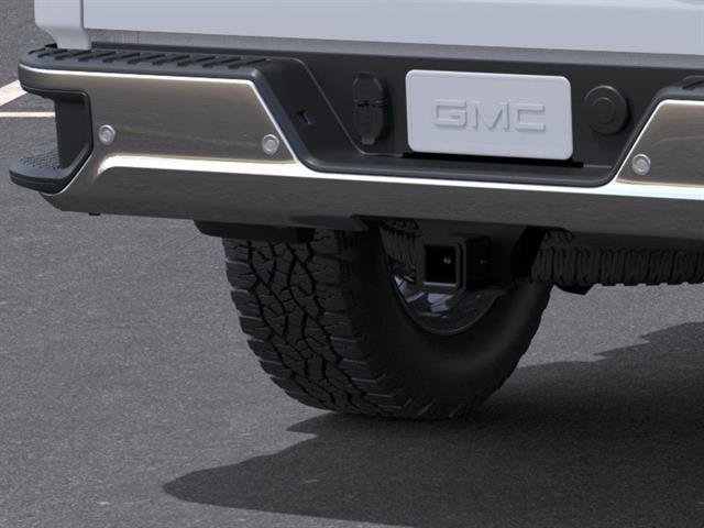 2025 GMC Sierra 2500HD 4WD Crew Cab Standard Bed SLT Seaside CA