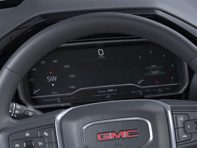 2025 GMC Sierra 2500HD 4WD Crew Cab Standard Bed SLT Seaside CA