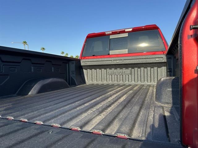 2025 GMC Sierra 2500HD 4WD Crew Cab Standard Bed SLT Tucson AZ