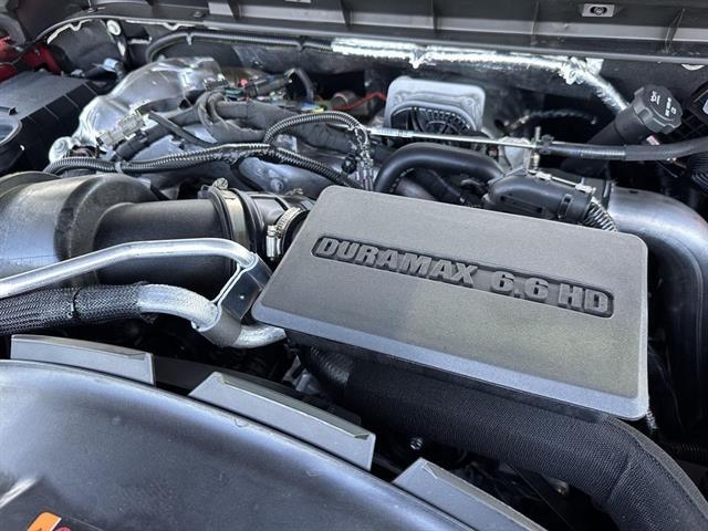 2025 GMC Sierra 2500HD 4WD Crew Cab Standard Bed SLT Tucson AZ