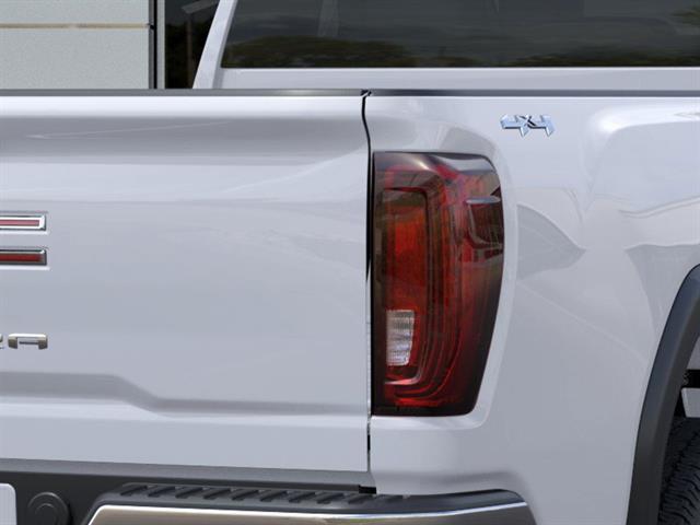 2025 GMC Sierra 2500HD 4WD Regular Cab Long Bed Pro Seaside CA