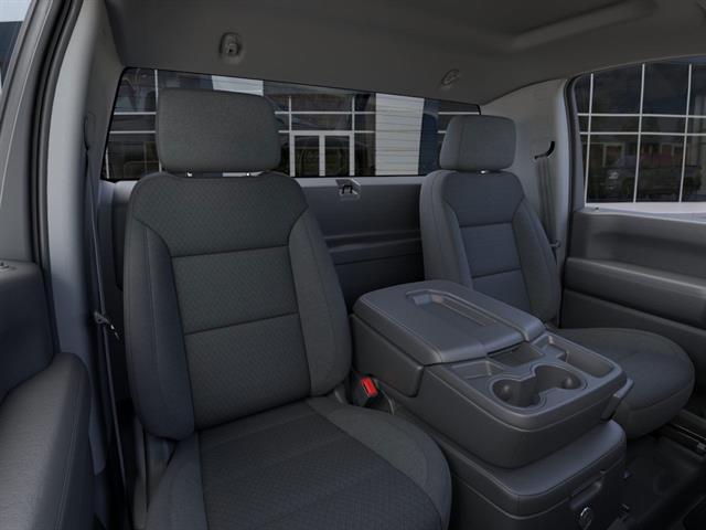 2025 GMC Sierra 2500HD 4WD Regular Cab Long Bed Pro Seaside CA