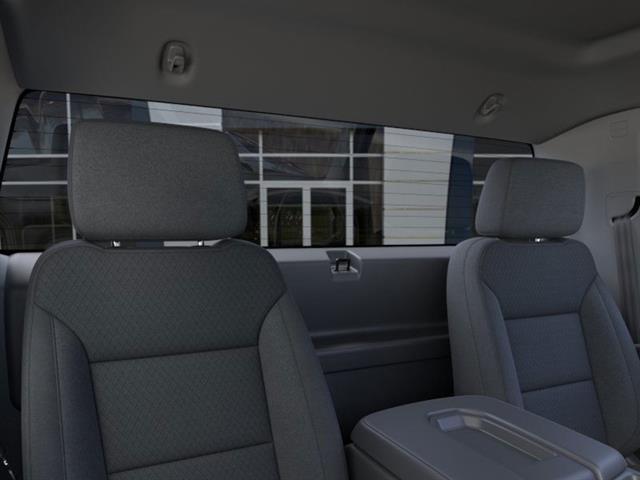 2025 GMC Sierra 2500HD 4WD Regular Cab Long Bed Pro Seaside CA