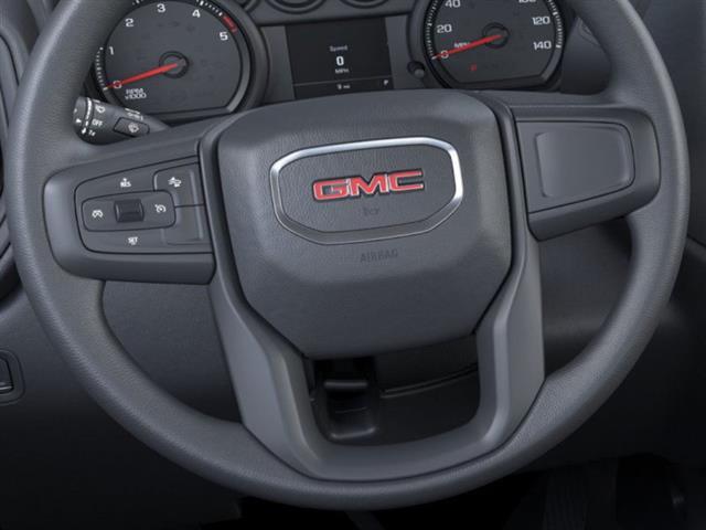 2025 GMC Sierra 2500HD 4WD Regular Cab Long Bed Pro Seaside CA