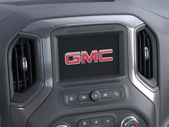 2025 GMC Sierra 2500HD 4WD Regular Cab Long Bed Pro Seaside CA