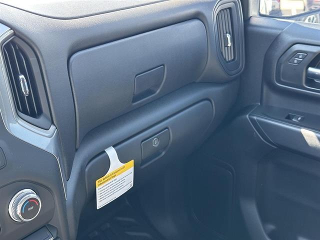 2025 GMC Sierra 2500HD 4WD Regular Cab Long Bed Pro Tucson AZ