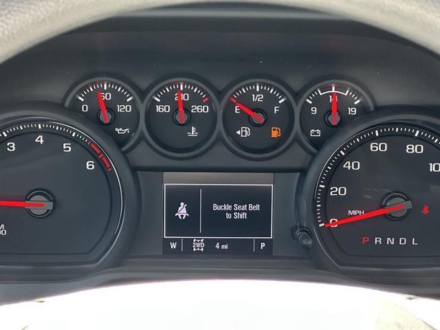 2025 GMC Sierra 2500HD 4WD Regular Cab Long Bed Pro Tucson AZ