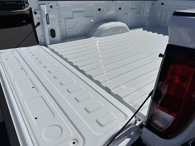 2025 GMC Sierra 2500HD 4WD Regular Cab Long Bed Pro Tucson AZ
