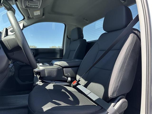 2025 GMC Sierra 2500HD 4WD Regular Cab Long Bed Pro Tucson AZ