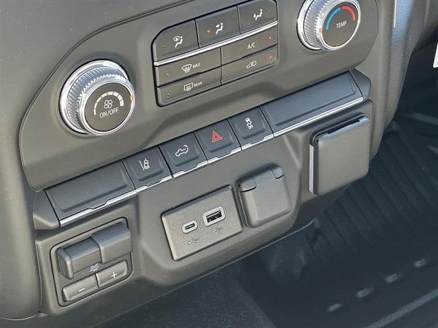 2025 GMC Sierra 2500HD 4WD Regular Cab Long Bed Pro Tucson AZ