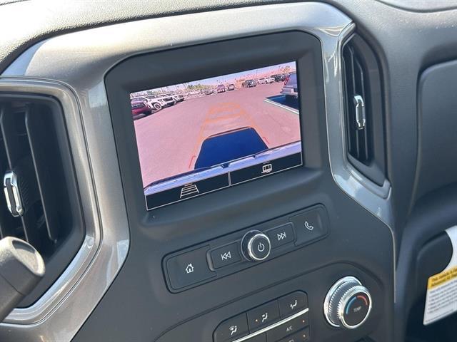 2025 GMC Sierra 2500HD 4WD Regular Cab Long Bed Pro Tucson AZ