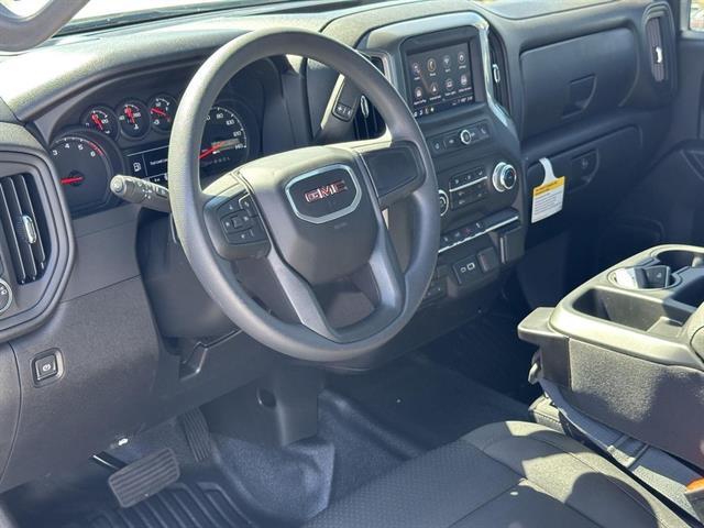 2025 GMC Sierra 2500HD 4WD Regular Cab Long Bed Pro Tucson AZ
