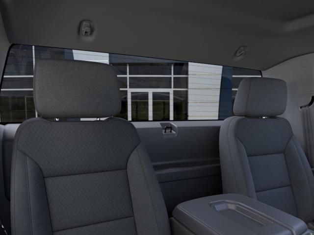 2025 GMC Sierra 2500HD 4WD Regular Cab Long Bed SLE Seaside CA