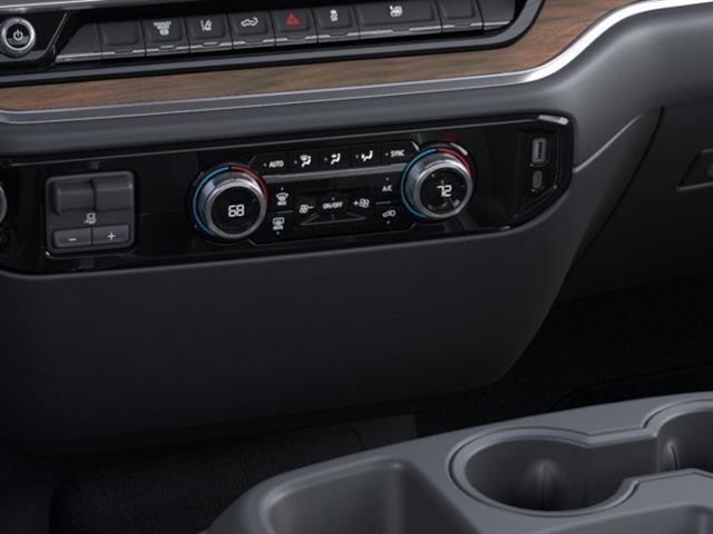 2025 GMC Sierra 2500HD 4WD Regular Cab Long Bed SLE Seaside CA