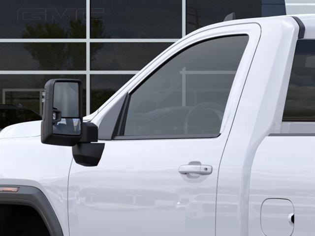2025 GMC Sierra 2500HD 4WD Regular Cab Long Bed SLE Seaside CA