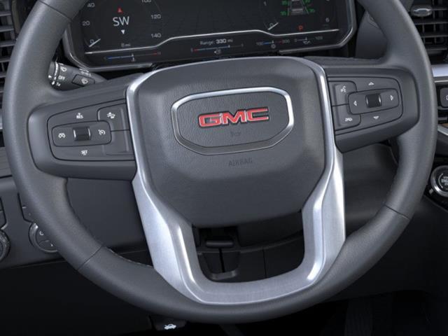 2025 GMC Sierra 2500HD 4WD Regular Cab Long Bed SLE Seaside CA