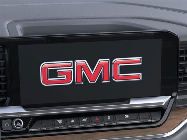 2025 GMC Sierra 2500HD 4WD Regular Cab Long Bed SLE Seaside CA