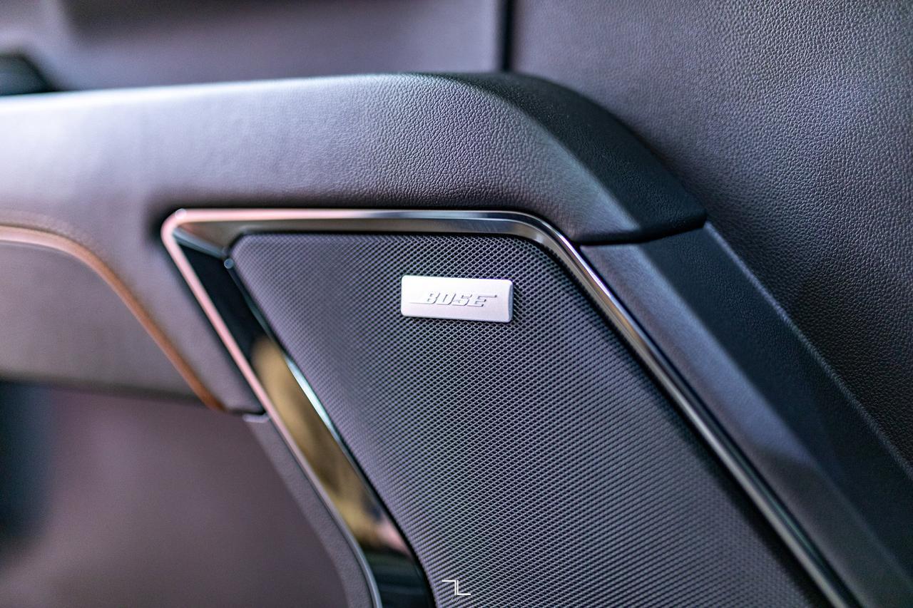 2025 GMC Sierra 2500HD 4x4 Crew Cab AT4 Diesel Leather Roof Nav Red Deer AB