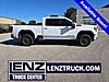 2025 GMC Sierra 2500HD 4x4 Crew Cab AT4