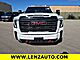 2025 GMC Sierra 2500HD 4x4 Crew Cab AT4 Fond du Lac WI