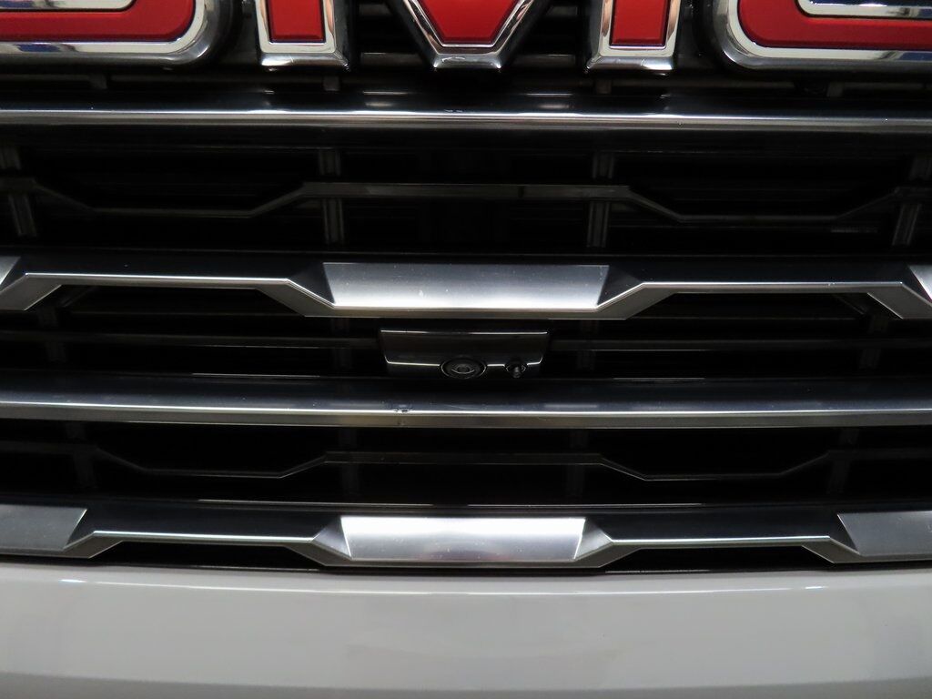 2025 GMC Sierra 2500HD 4x4 Crew Cab AT4 Fond du Lac WI