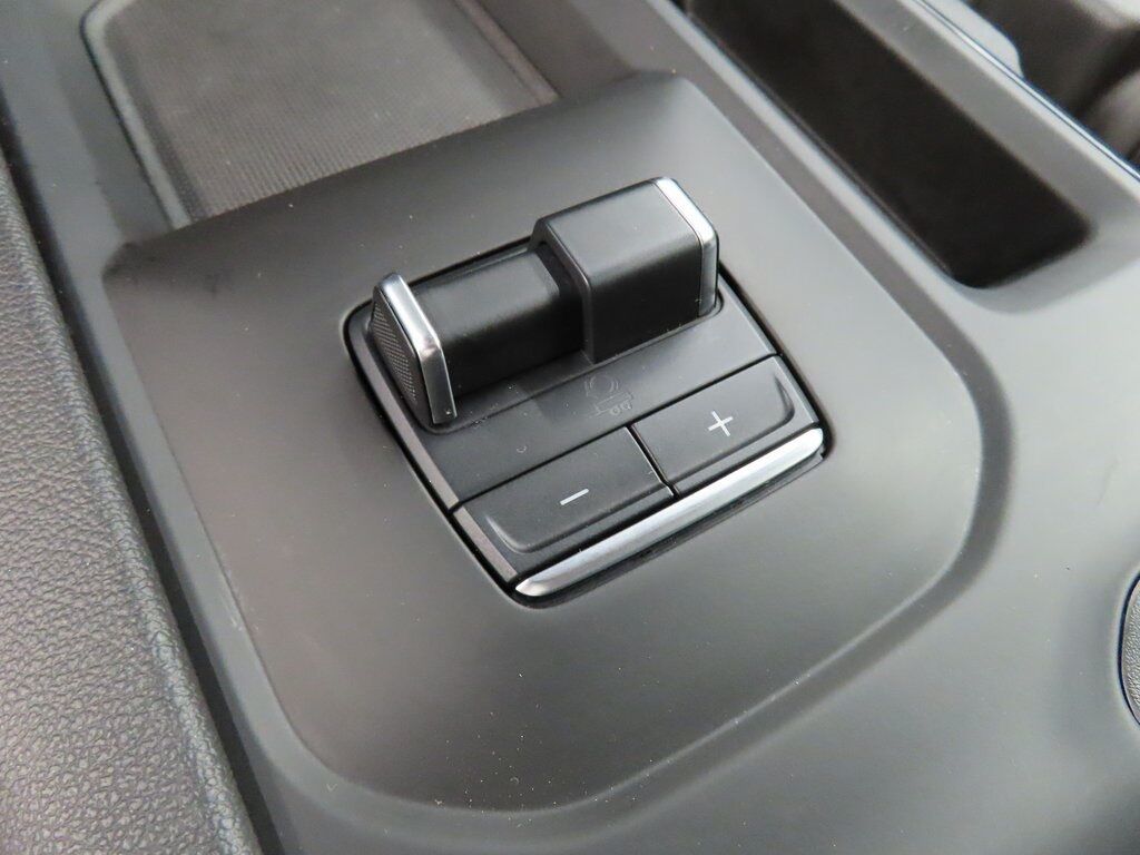 2025 GMC Sierra 2500HD 4x4 Crew Cab AT4 Fond du Lac WI
