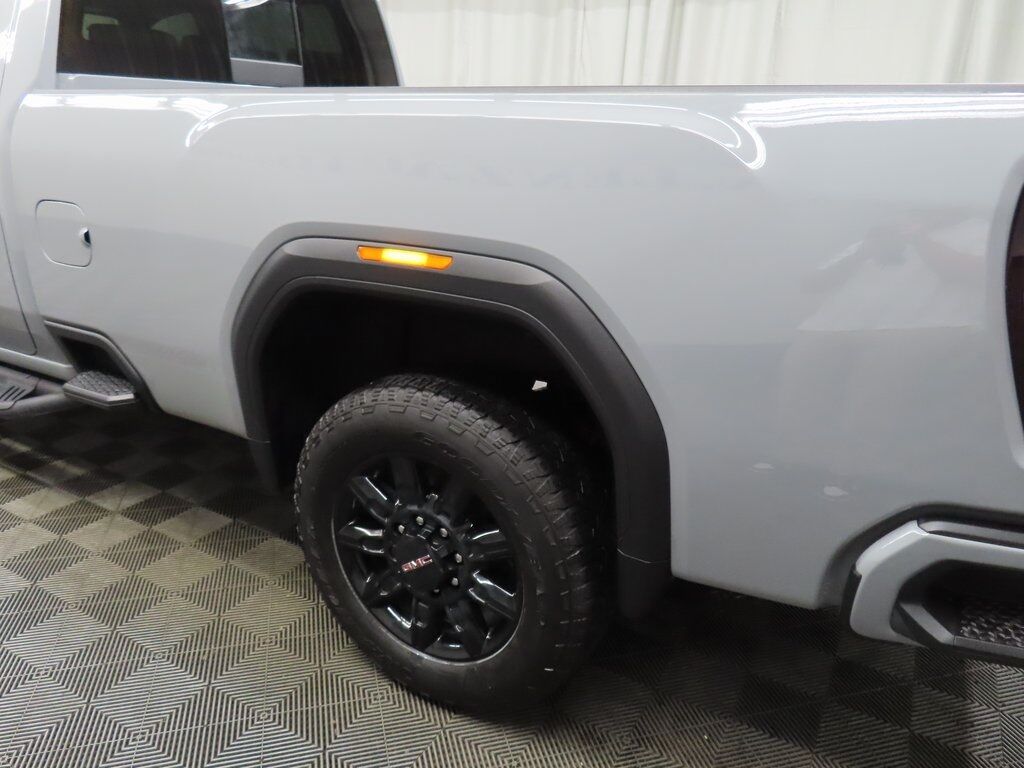 2025 GMC Sierra 2500HD 4x4 Crew Cab AT4 Fond du Lac WI