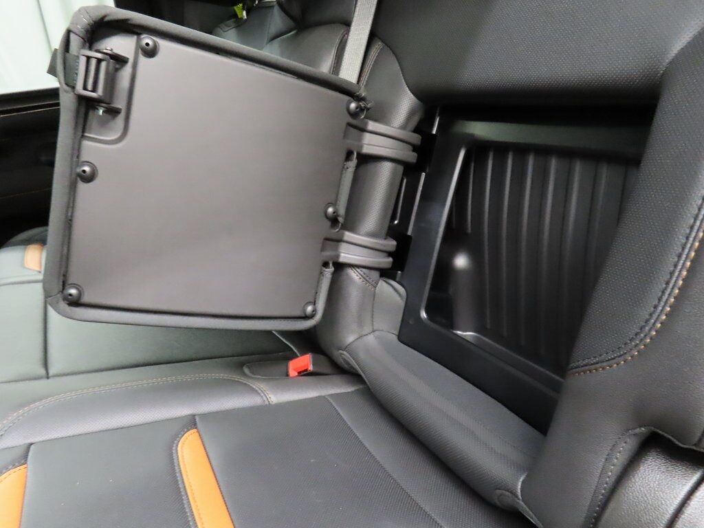 2025 GMC Sierra 2500HD 4x4 Crew Cab AT4 Fond du Lac WI