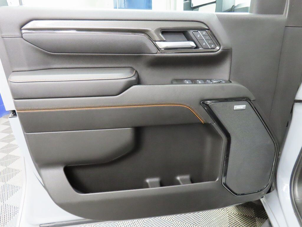 2025 GMC Sierra 2500HD 4x4 Crew Cab AT4 Fond du Lac WI