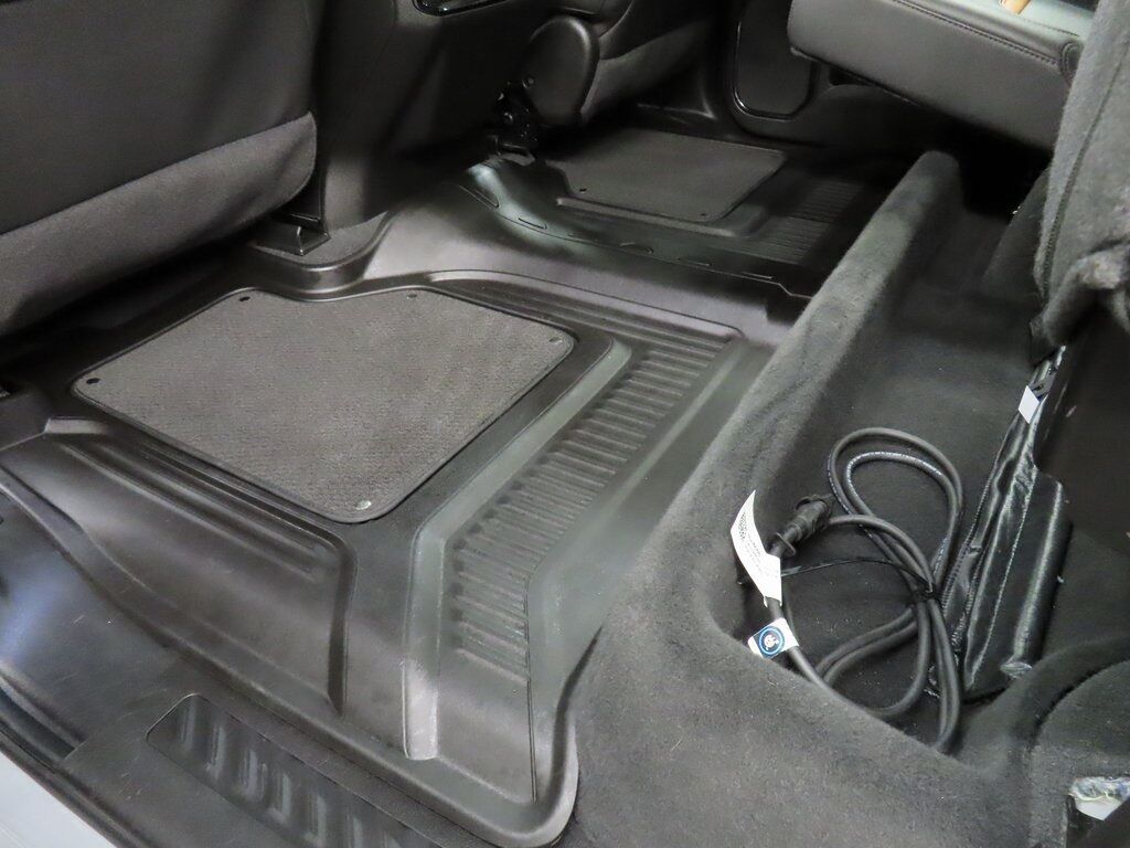 2025 GMC Sierra 2500HD 4x4 Crew Cab AT4 Fond du Lac WI