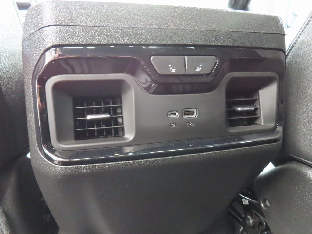 2025 GMC Sierra 2500HD 4x4 Crew Cab AT4 Fond du Lac WI
