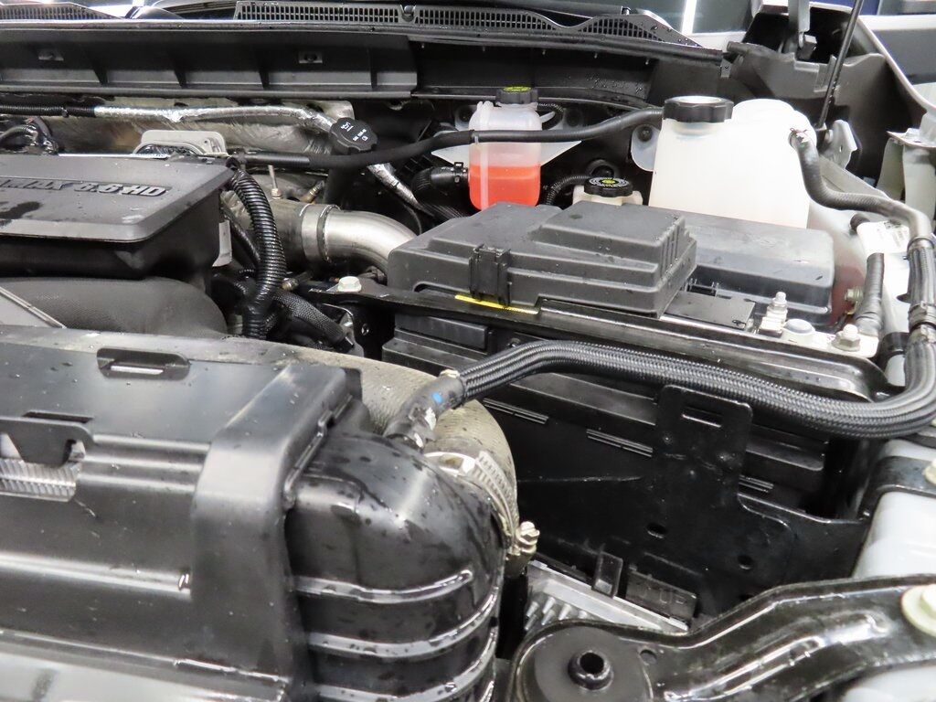 2025 GMC Sierra 2500HD 4x4 Crew Cab AT4 Fond du Lac WI