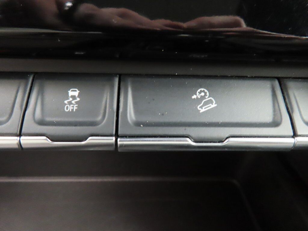 2025 GMC Sierra 2500HD 4x4 Crew Cab AT4 Fond du Lac WI