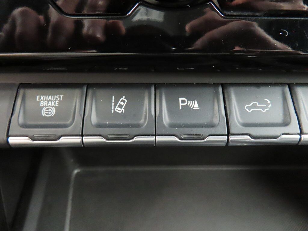 2025 GMC Sierra 2500HD 4x4 Crew Cab AT4 Fond du Lac WI